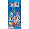 M&Ms M&M's Milk Chocolate M&M Mini Tubes 1.08 oz., PK288 108283 - alternate 5